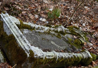 Hřbitov Slavkov u Kozlova, Botos Nikolas, 2017