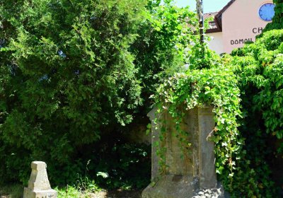 Hřbitov Libošovice, Šimůmek Tomáš, 2017