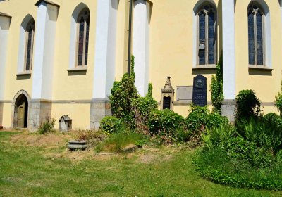 Hřbitov Libošovice, Šimůmek Tomáš, 2017