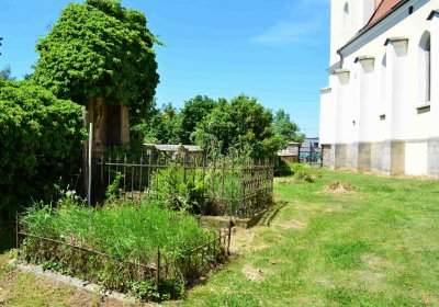 Hřbitov Libošovice, Šimůmek Tomáš, 2017