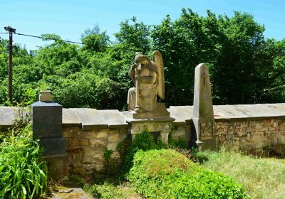 Hřbitov Libošovice, Šimůmek Tomáš, 2017