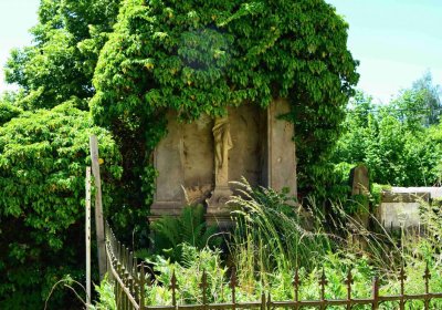 Hřbitov Libošovice, Šimůmek Tomáš, 2017