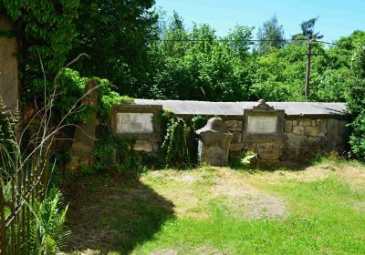 Hřbitov Libošovice, Šimůmek Tomáš, 2017