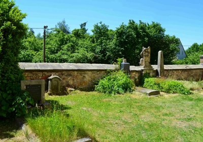 Hřbitov Libošovice, Šimůmek Tomáš, 2017