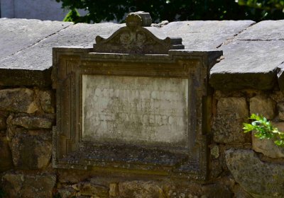 Hřbitov Libošovice, Šimůmek Tomáš, 2017