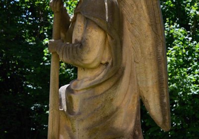 Hřbitov Libošovice, Šimůmek Tomáš, 2017