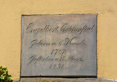 Hřbitov Libošovice, Šimůmek Tomáš, 2017