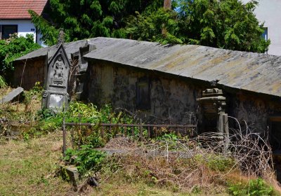 Hřbitov Libošovice, Šimůmek Tomáš, 2017