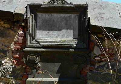 Hřbitov Libošovice, Šimůmek Tomáš, 2017