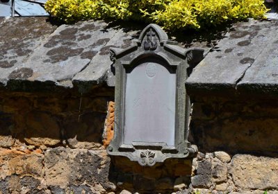 Hřbitov Libošovice, Šimůmek Tomáš, 2017