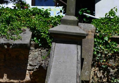 Hřbitov Libošovice, Šimůmek Tomáš, 2017