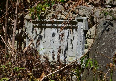 Hřbitov Libošovice, Šimůmek Tomáš, 2017