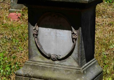 Hřbitov Libošovice, Šimůmek Tomáš, 2017