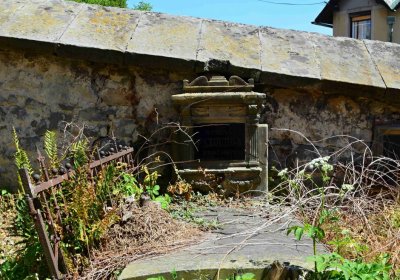 Hřbitov Libošovice, Šimůmek Tomáš, 2017