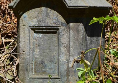 Hřbitov Libošovice, Šimůmek Tomáš, 2017