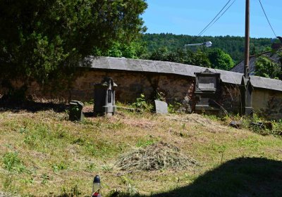 Hřbitov Libošovice, Šimůmek Tomáš, 2017