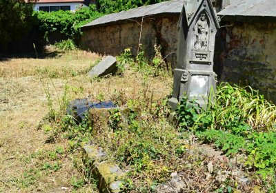 Hřbitov Libošovice, Šimůmek Tomáš, 2017