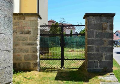 Hřbitov Libošovice, Šimůmek Tomáš, 2017