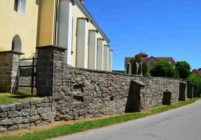 Hřbitov Libošovice, Šimůmek Tomáš, 2017