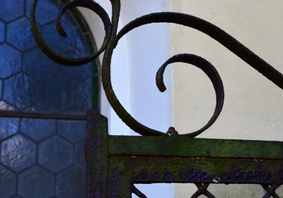 Hřbitov Libošovice, Šimůmek Tomáš, 2017