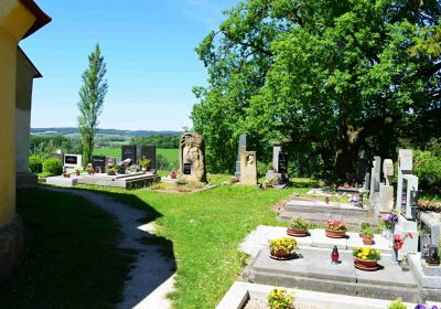 Hřbitov Byšičky u Lázní Bělohrad, Šimůnek Tomáš, 2017