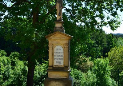 Hřbitov Byšičky u Lázní Bělohrad, Šimůnek Tomáš, 2017