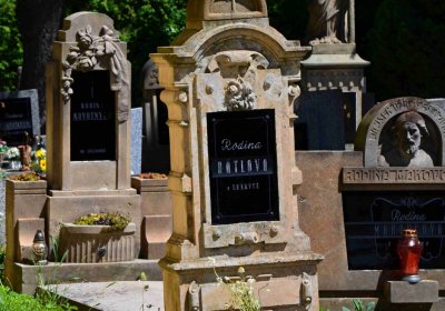 Hřbitov Byšičky u Lázní Bělohrad, Šimůnek Tomáš, 2017