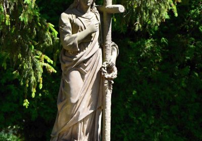 Hřbitov Byšičky u Lázní Bělohrad, Šimůnek Tomáš, 2017