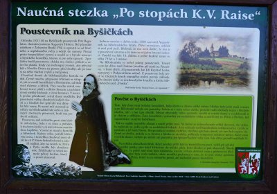 Hřbitov Byšičky u Lázní Bělohrad, Šimůnek Tomáš, 2017