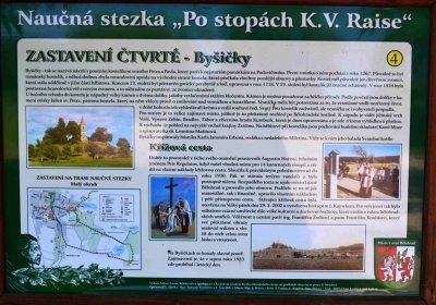 Hřbitov Byšičky u Lázní Bělohrad, Šimůnek Tomáš, 2017