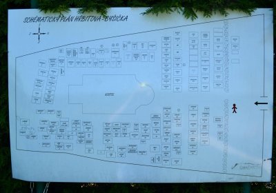 Hřbitov Byšičky u Lázní Bělohrad, Šimůnek Tomáš, 2017