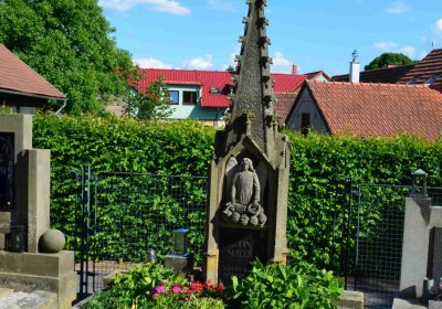 Hřbitov Svatojánský Újezd, Šimůnek Tomáš, 2017