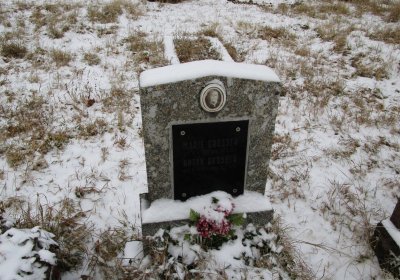 Bublava, Ocelák Radek, 2016