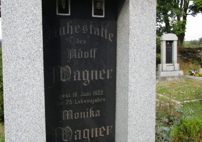 Dobřečov, Ocelák Radek, 2016