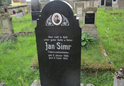 Hazlov, Ocelák Radek, 2016