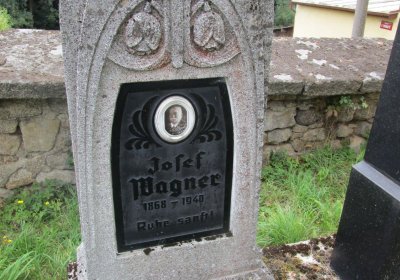 Hazlov, Ocelák Radek, 2016