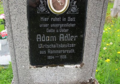 Hazlov, Ocelák Radek, 2016