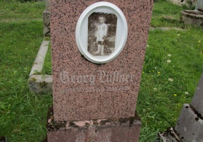 Hazlov, Ocelák Radek, 2016