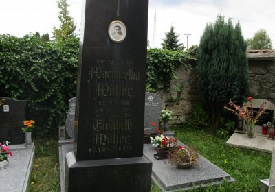 Hazlov, Ocelák Radek, 2016