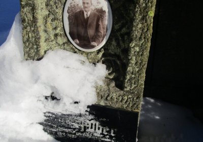 Horní Vltavice, Ocelák Radek, 2016