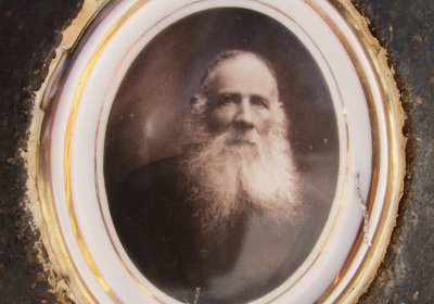 Horní Vltavice, Ocelák Radek, 2016