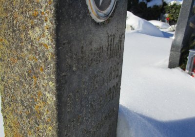 Horní Vltavice, Ocelák Radek, 2016