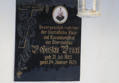 Horní Vltavice, Ocelák Radek, 2016