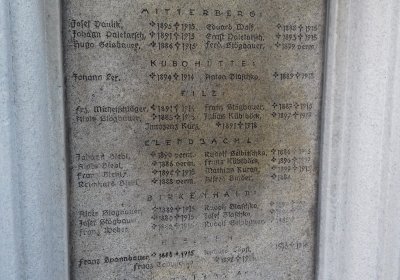 Kmínek Michal, 2019