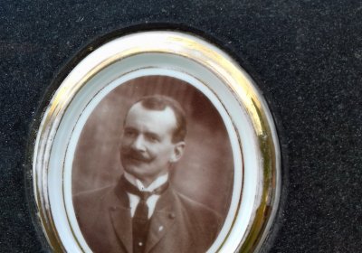 Kmínek Michal, 2019