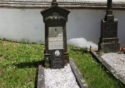 Chroboly, Ocelák Radek, 2016