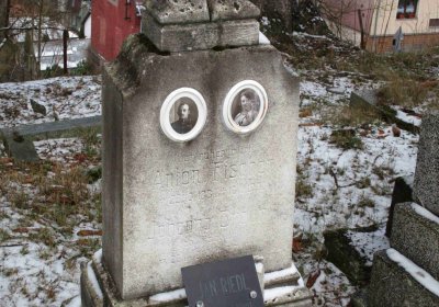 Kraslice, Ocelák Radek, 2016