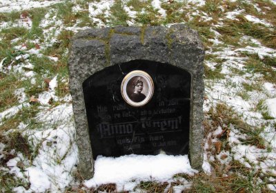 Kraslice, Ocelák Radek, 2016