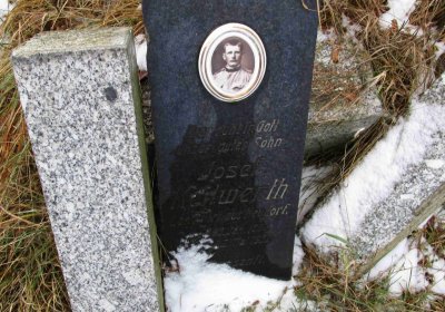 Kraslice, Ocelák Radek, 2016