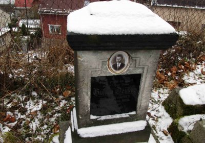 Kraslice, Ocelák Radek, 2016